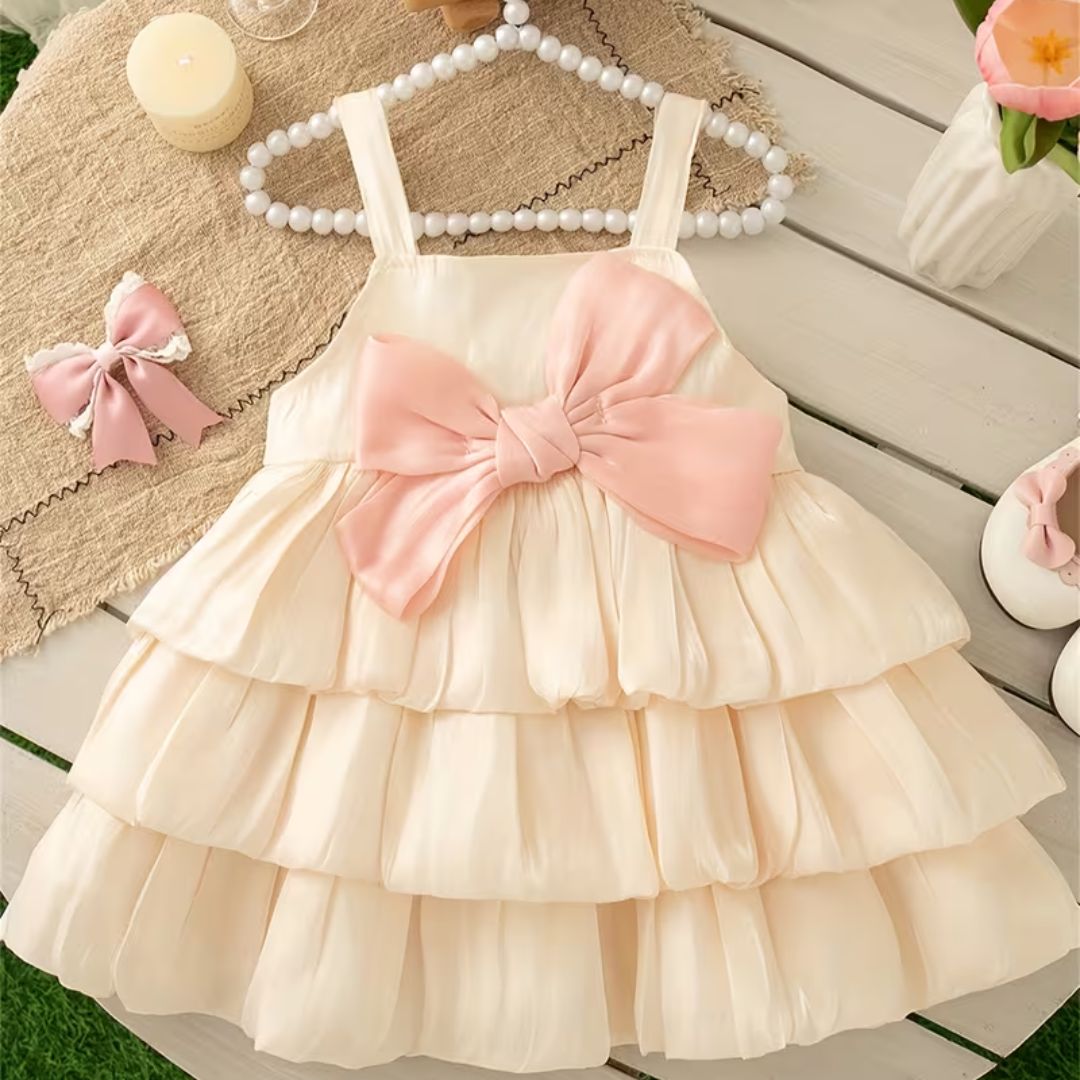 Patrón vestido casual